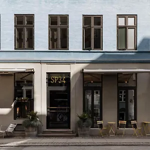 Sp34 4* Copenhague