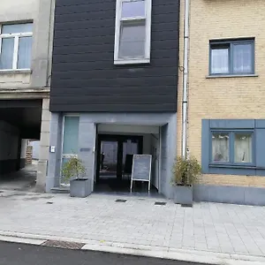 Touristflat Dewulf Appartement