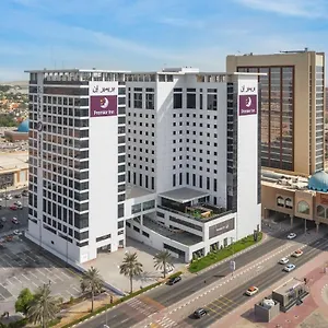 Hotel Premier Ibn Battuta Mall, Dubaï