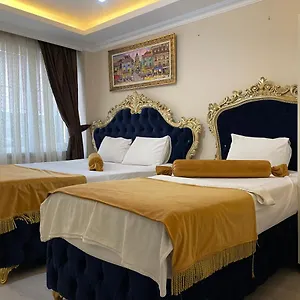 سيفين دييز - إسطنبول اسطنبول