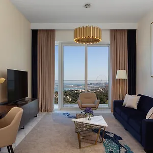 Apart-hotel Avani Palm View &