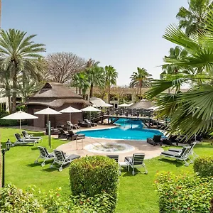 Hotel Le Meridien Hotel, Royal Club&conference Centre, Dubaï