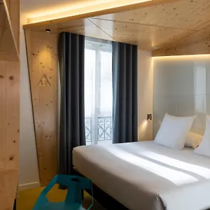 *** Hotel Urban Bivouac Francja