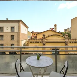 La Domo Di Letizia - Sweet Dreams In Florence