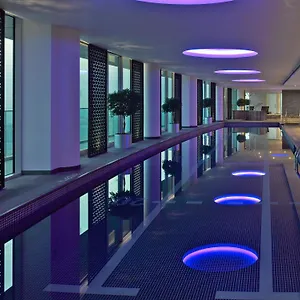 Intercontinental Residencia Festival Apartahotel