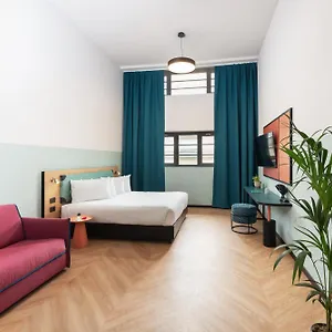 visit hotel