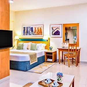 Appart hôtel Golden Sands, Dubaï