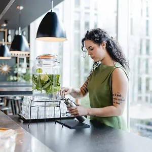 Citizenm Radhuspladsen 4* Copenhague