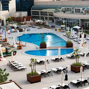 **** Hotel Al Ain Palace Zjednoczone Emiraty Arabskie