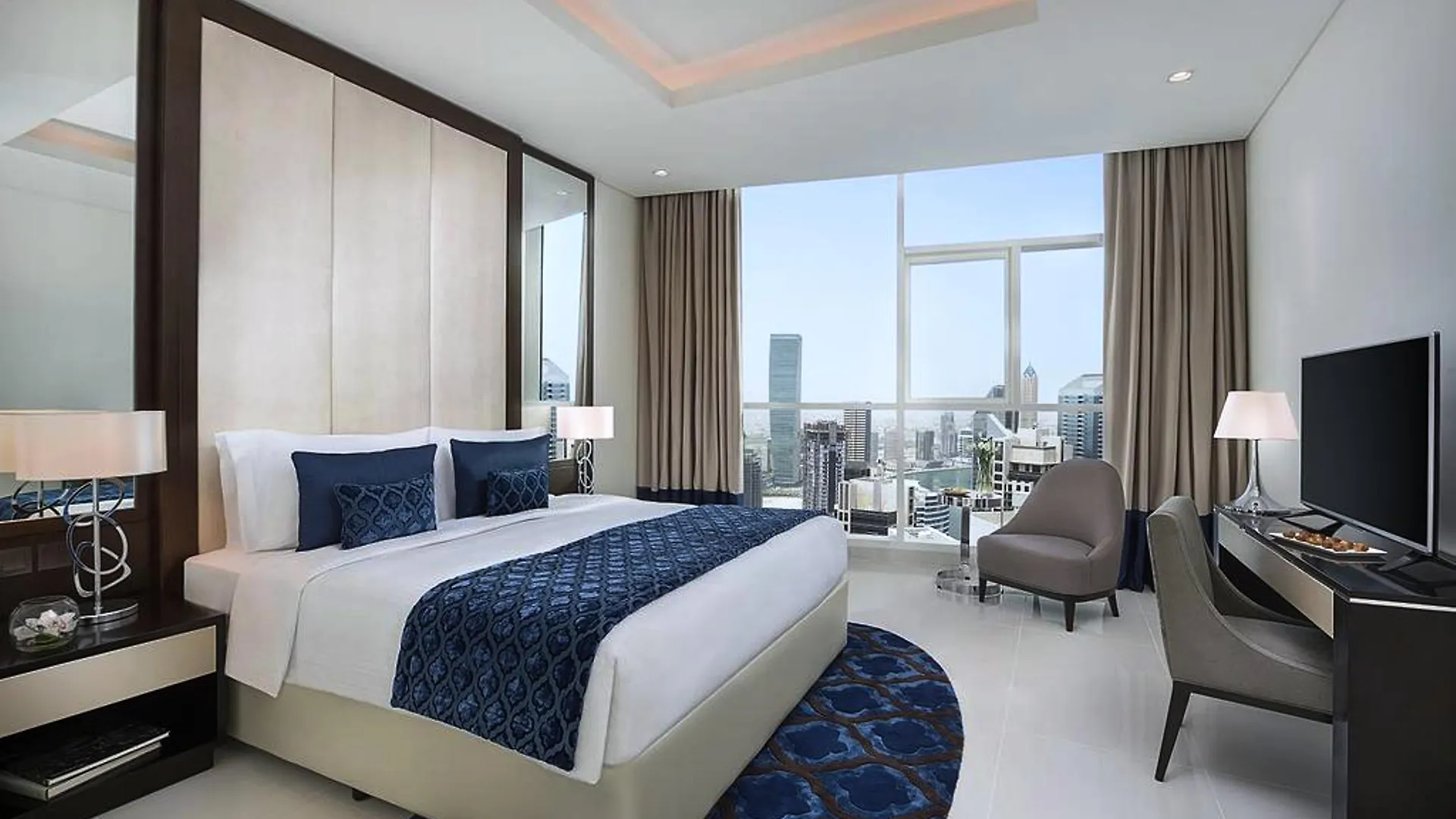 Damac Maison Distinction Dubai 5*,  United Arab Emirates