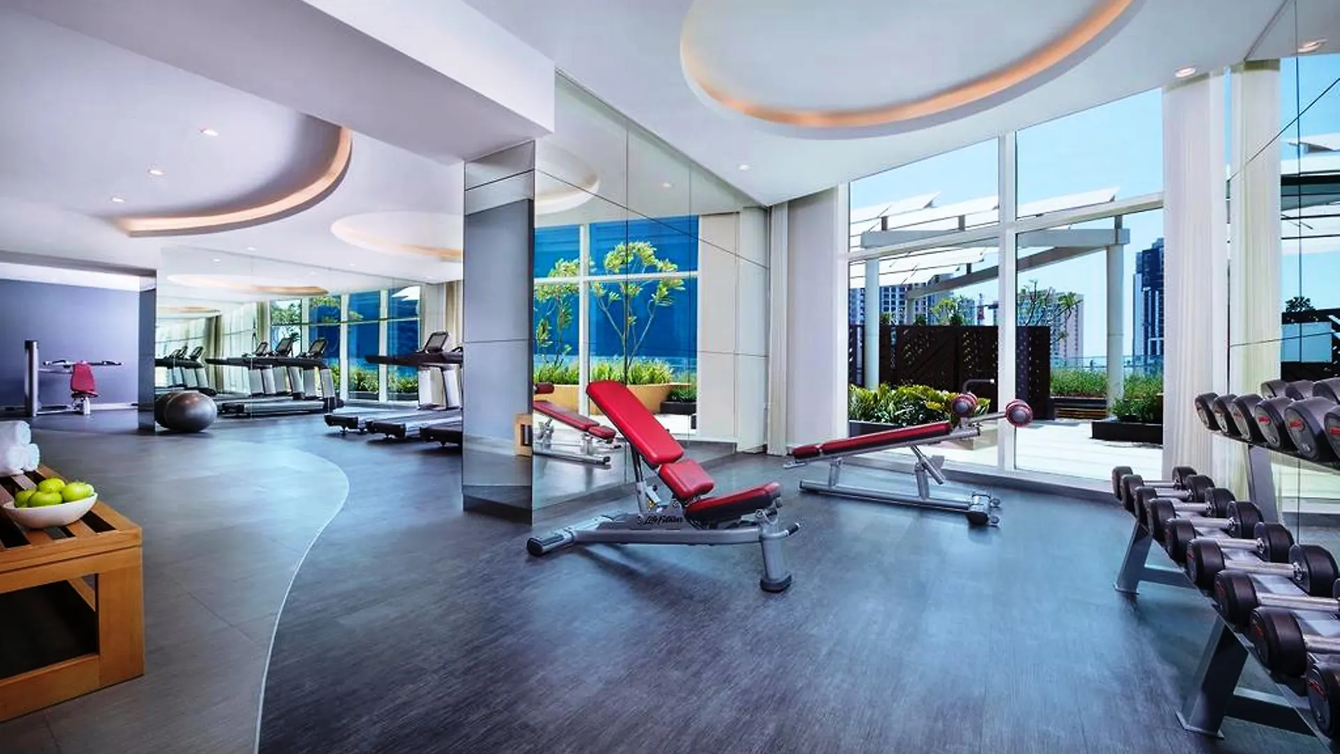 Damac Maison Distinction Dubai 5*,