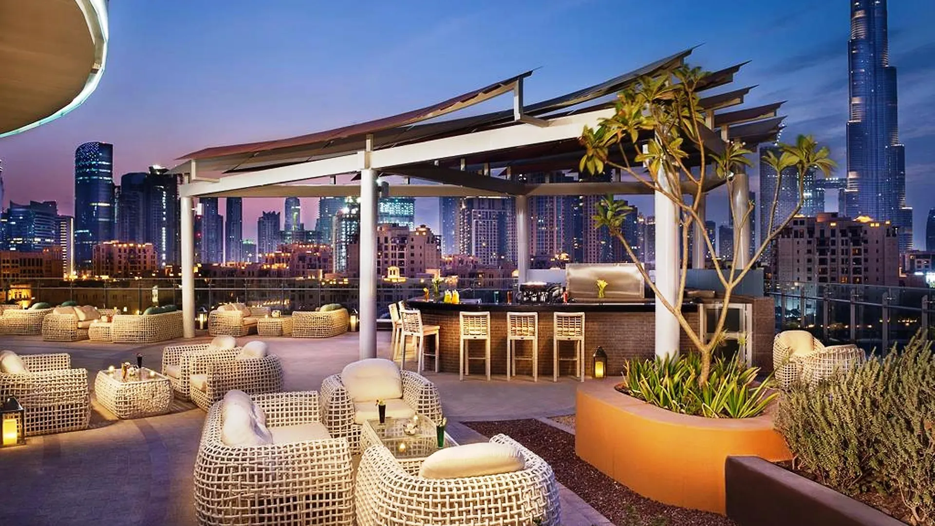 Damac Maison Distinction Dubai Aparthotel