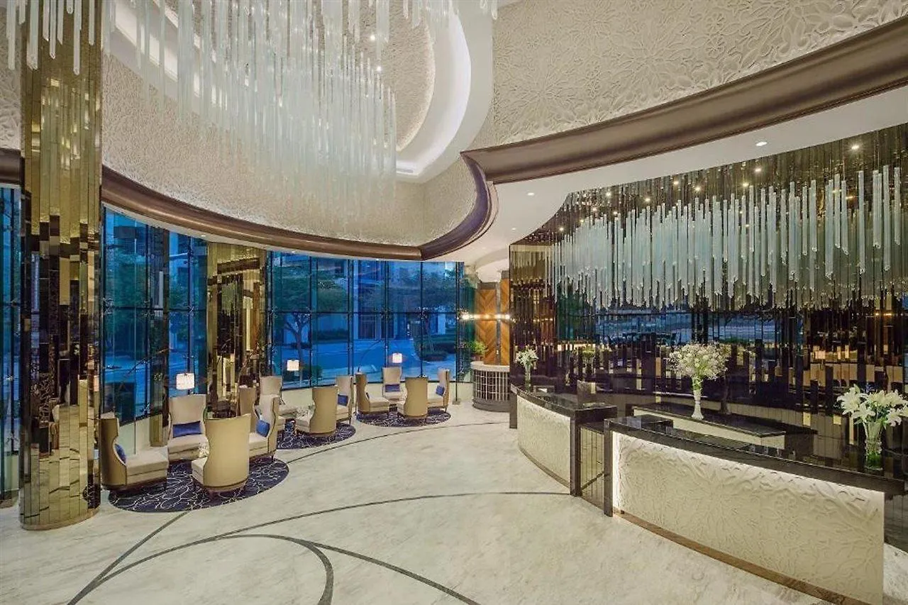 Damac Maison Distinction Dubai Aparthotel