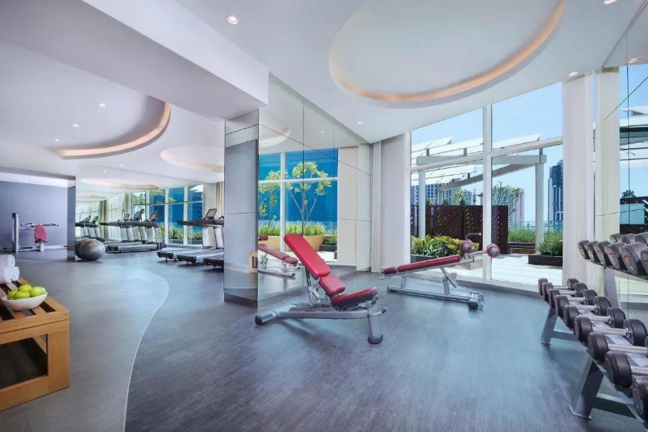 Damac Maison Distinction Dubai