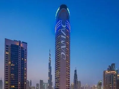 Damac Maison Distinction Dubai 5*,  United Arab Emirates