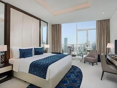 Damac Maison Distinction Dubai