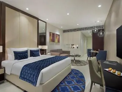 Aparthotel Damac Maison Distinction Dubai