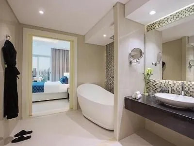 Aparthotel Damac Maison Distinction Dubai