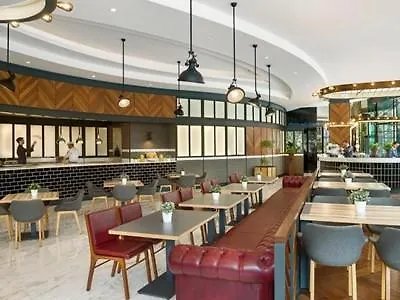 ***** Aparthotel Damac Maison Distinction Dubai United Arab Emirates