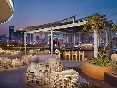 Damac Maison Distinction Dubai United Arab Emirates