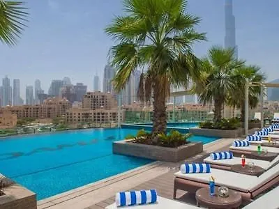 Damac Maison Distinction Dubai Aparthotel