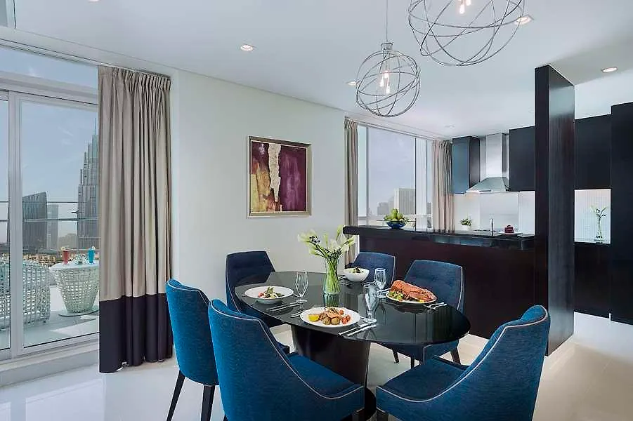 Aparthotel Damac Maison Distinction Dubai