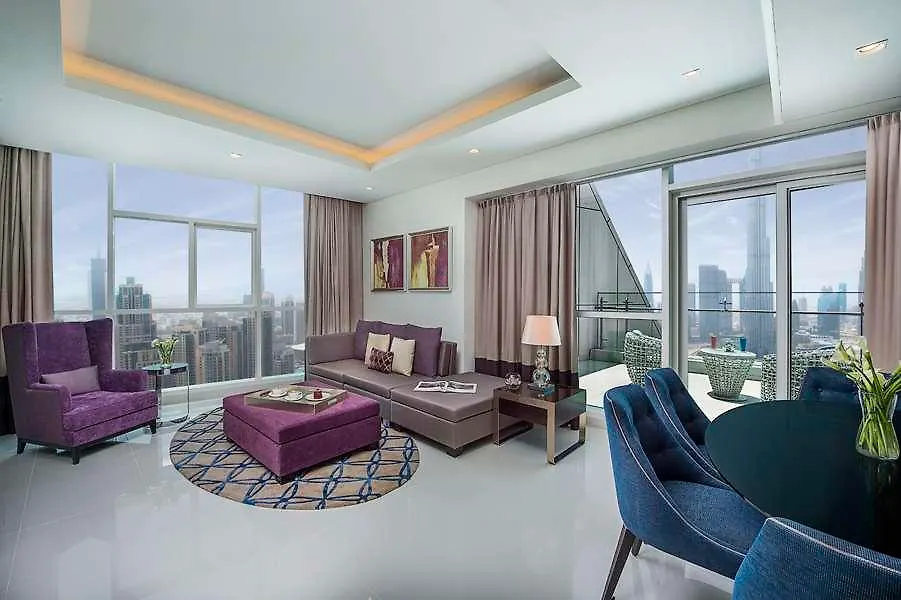 Damac Maison Distinction Dubai