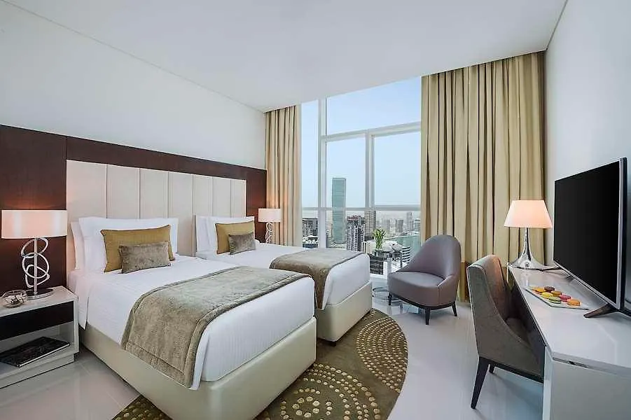 Damac Maison Distinction Dubai Aparthotel