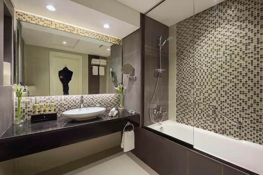 Damac Maison Distinction Dubai 5*,