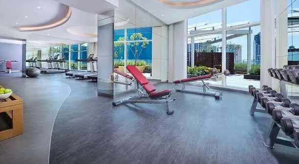Damac Maison Distinction Dubai 5*,