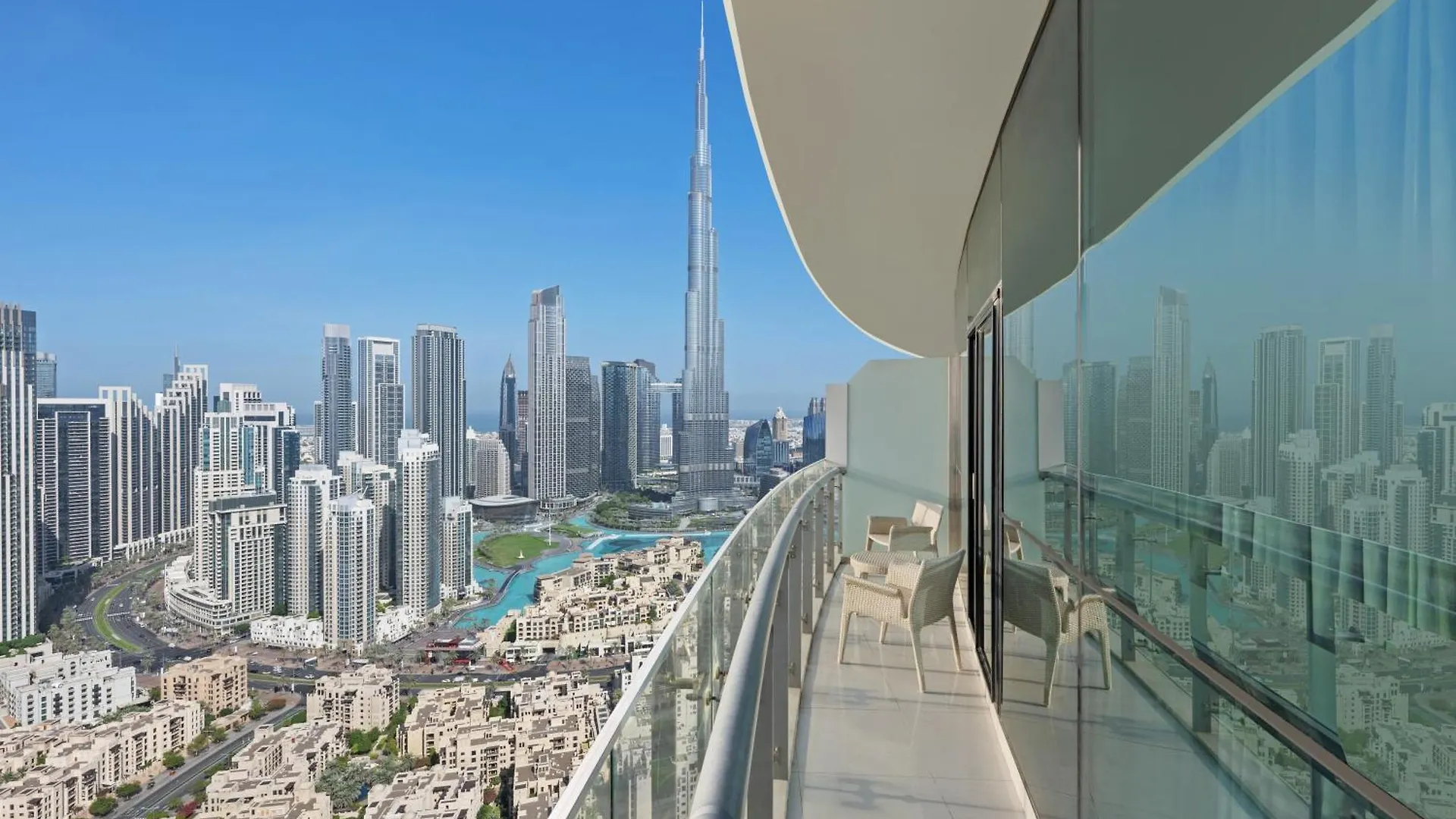 Damac Maison Distinction Dubai