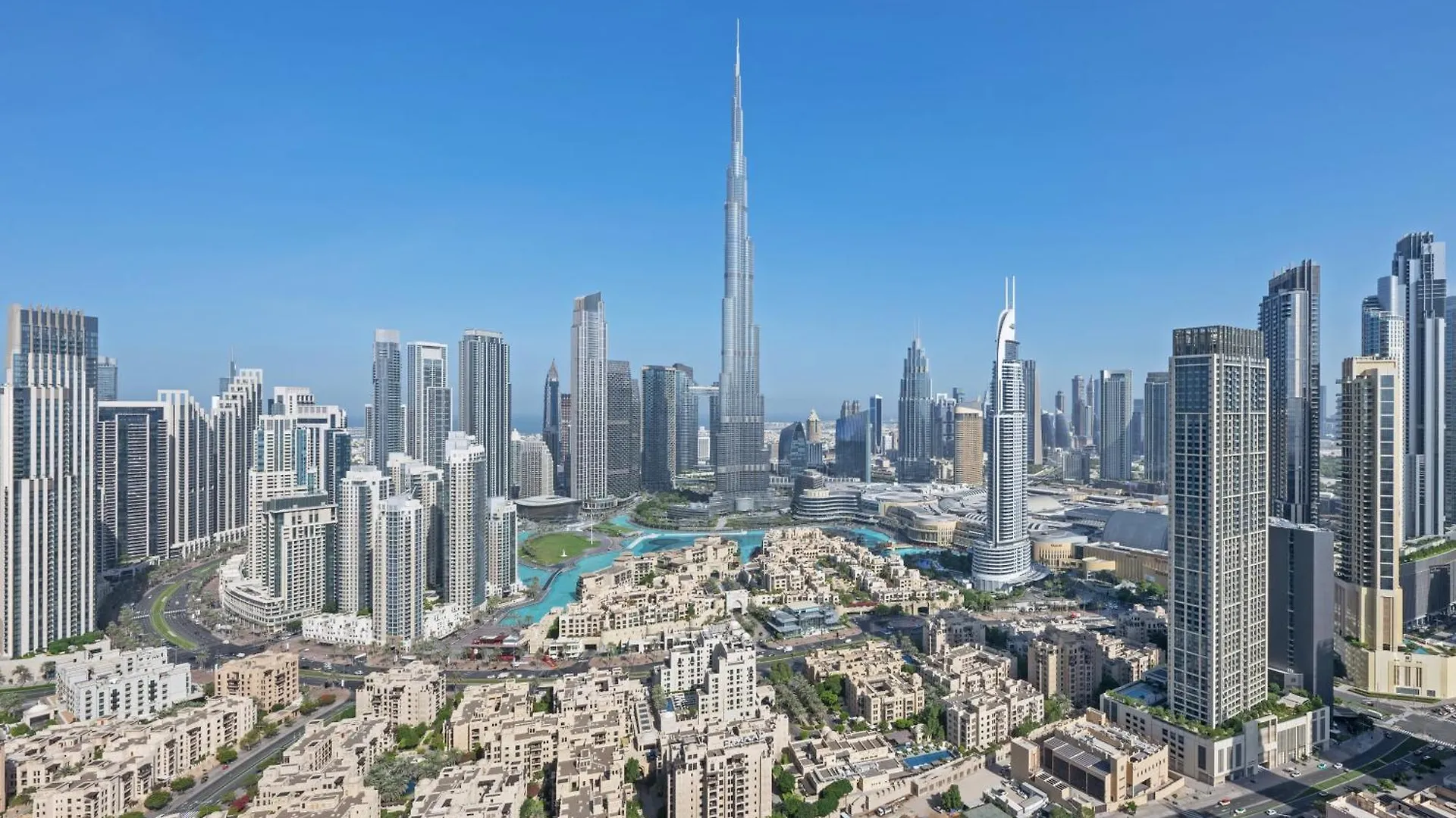 Aparthotel Damac Maison Distinction Dubai