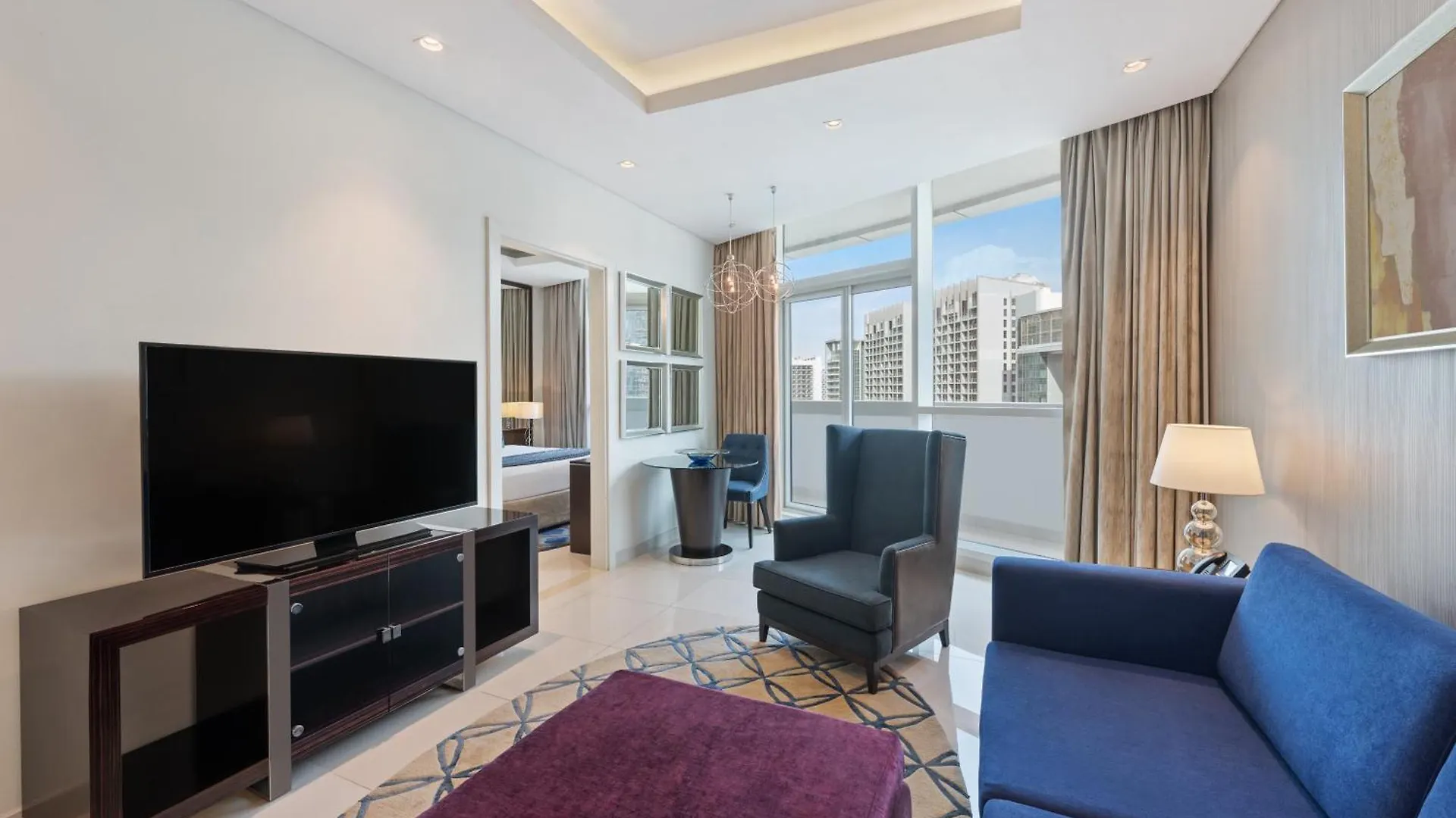 Damac Maison Distinction Dubai
