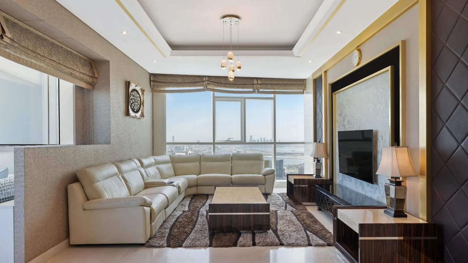Damac Maison Distinction Dubai 5*,  United Arab Emirates