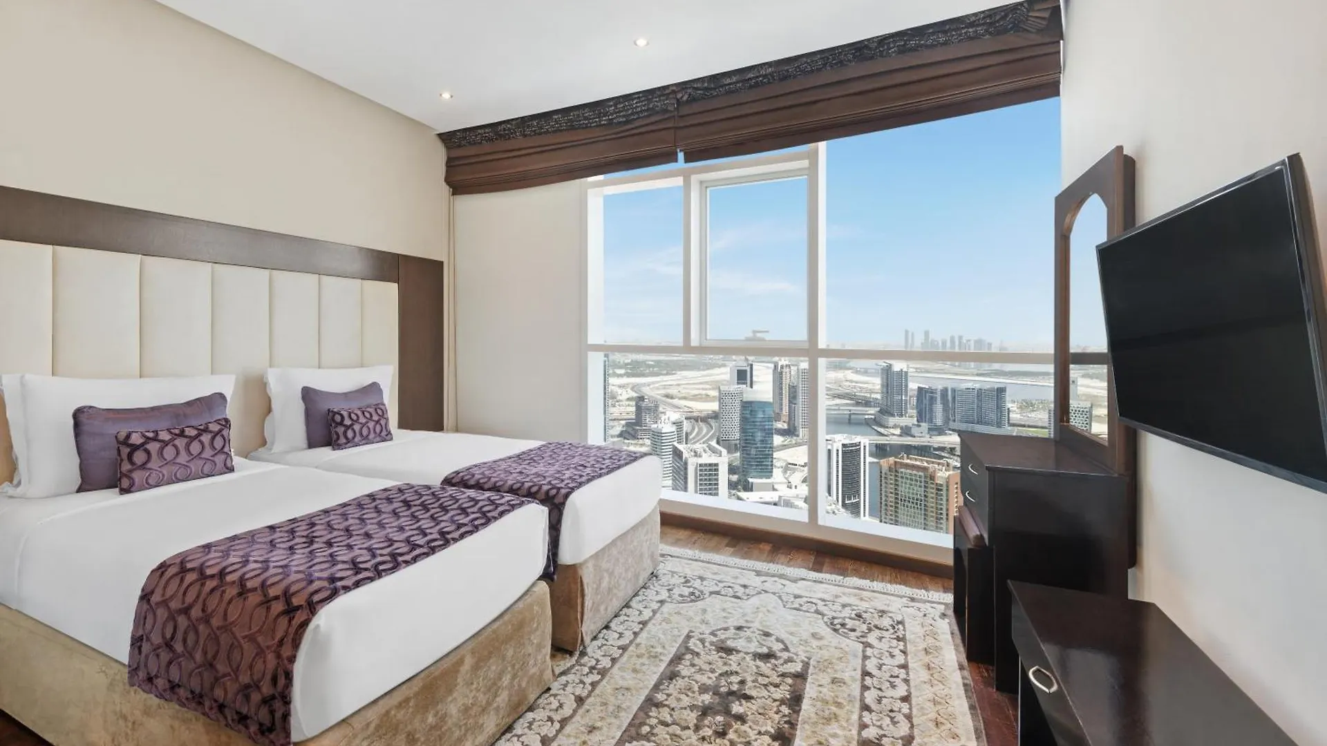 Damac Maison Distinction Dubai 5*,  United Arab Emirates