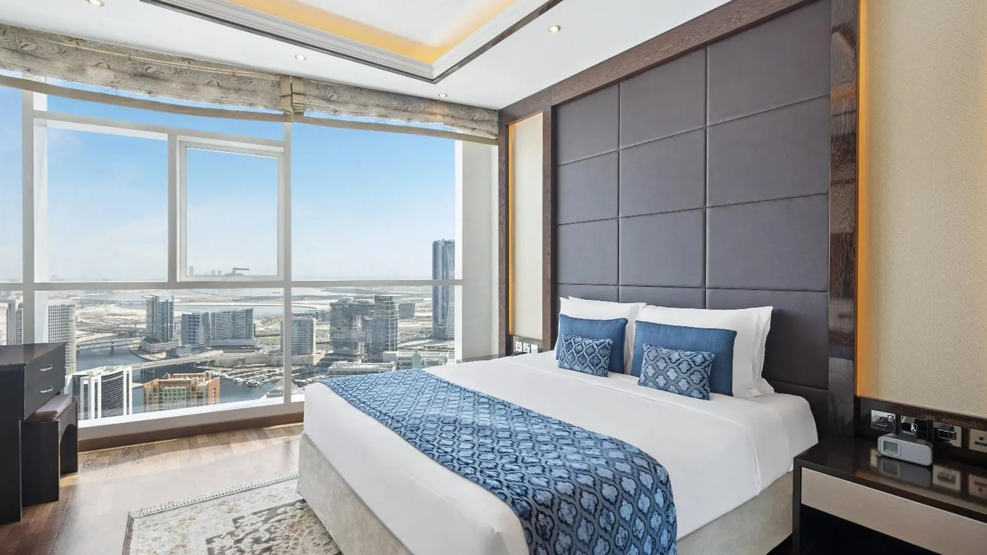 Damac Maison Distinction Dubai 5*,  United Arab Emirates
