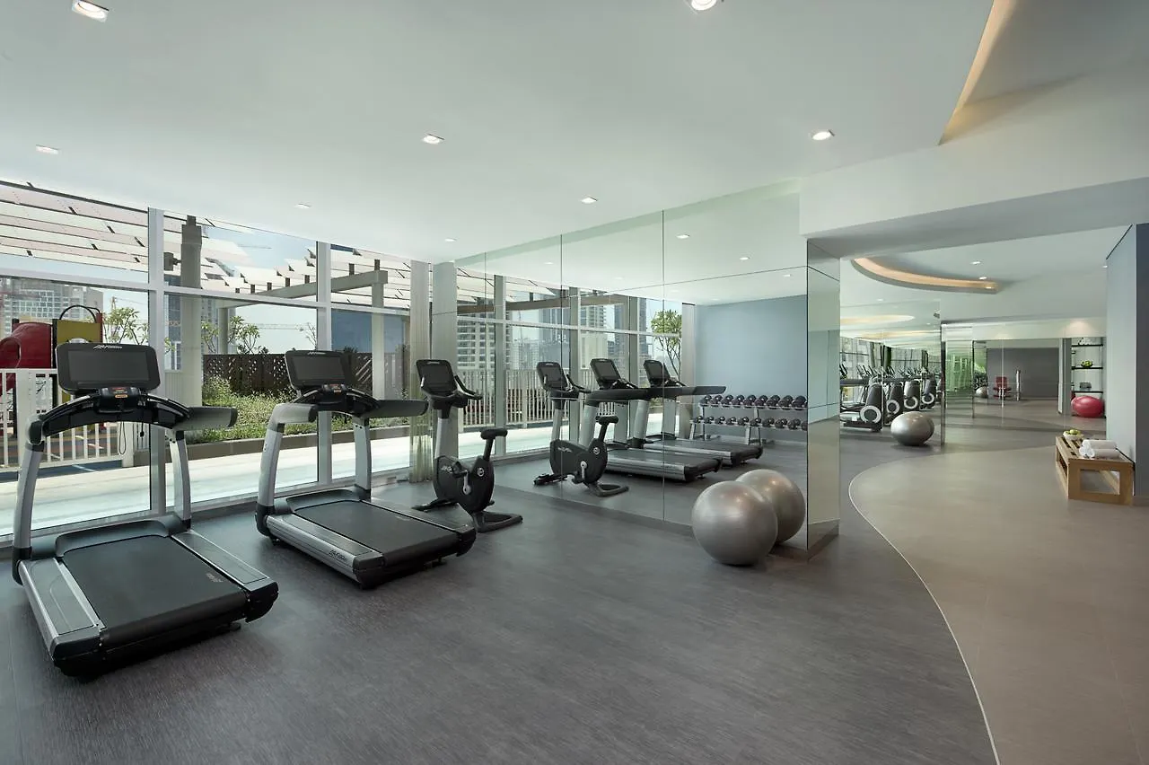 Damac Maison Distinction Dubai 5*,