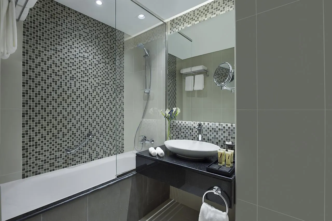 Damac Maison Distinction Dubai United Arab Emirates