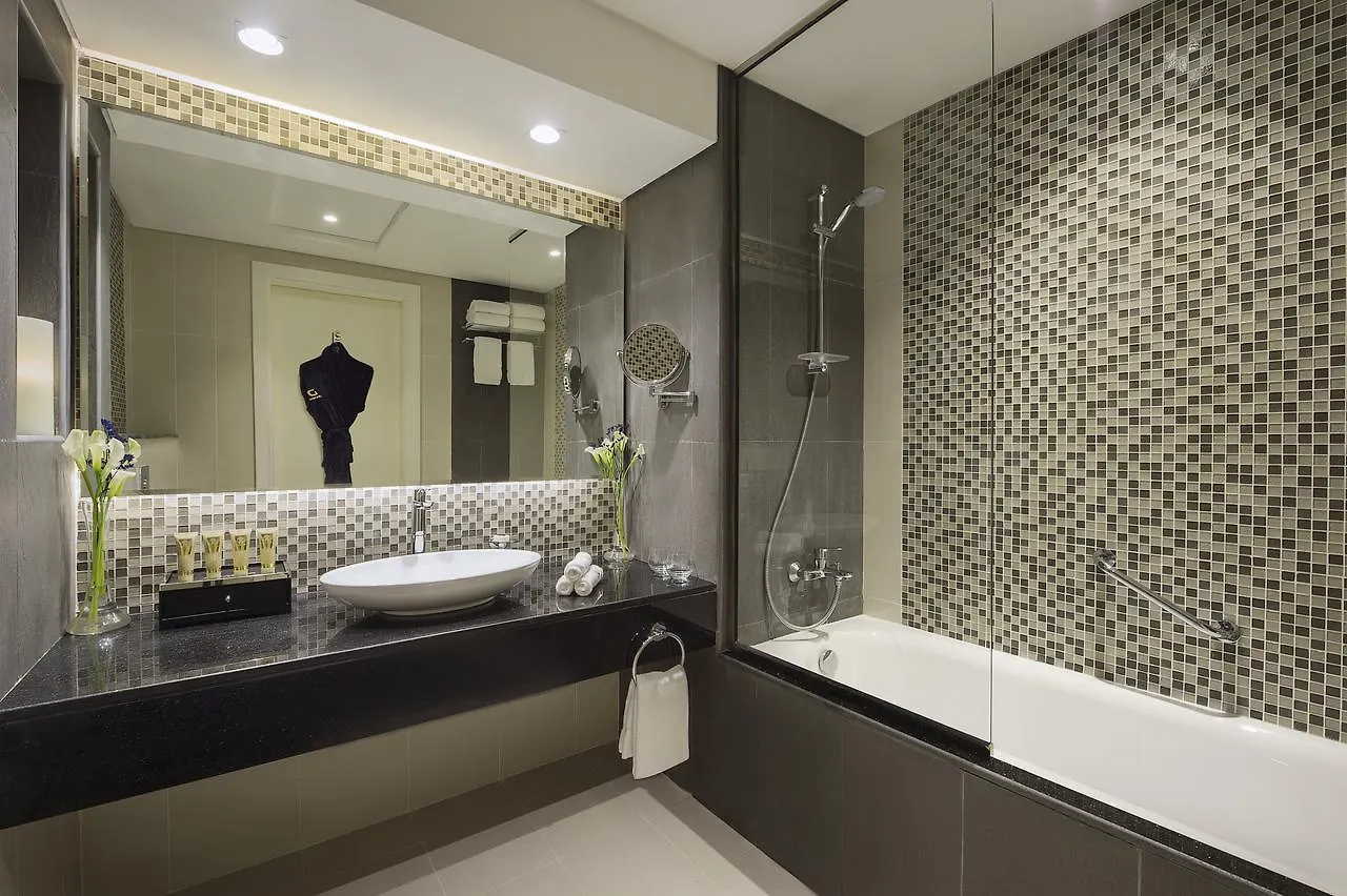 Damac Maison Distinction Dubai