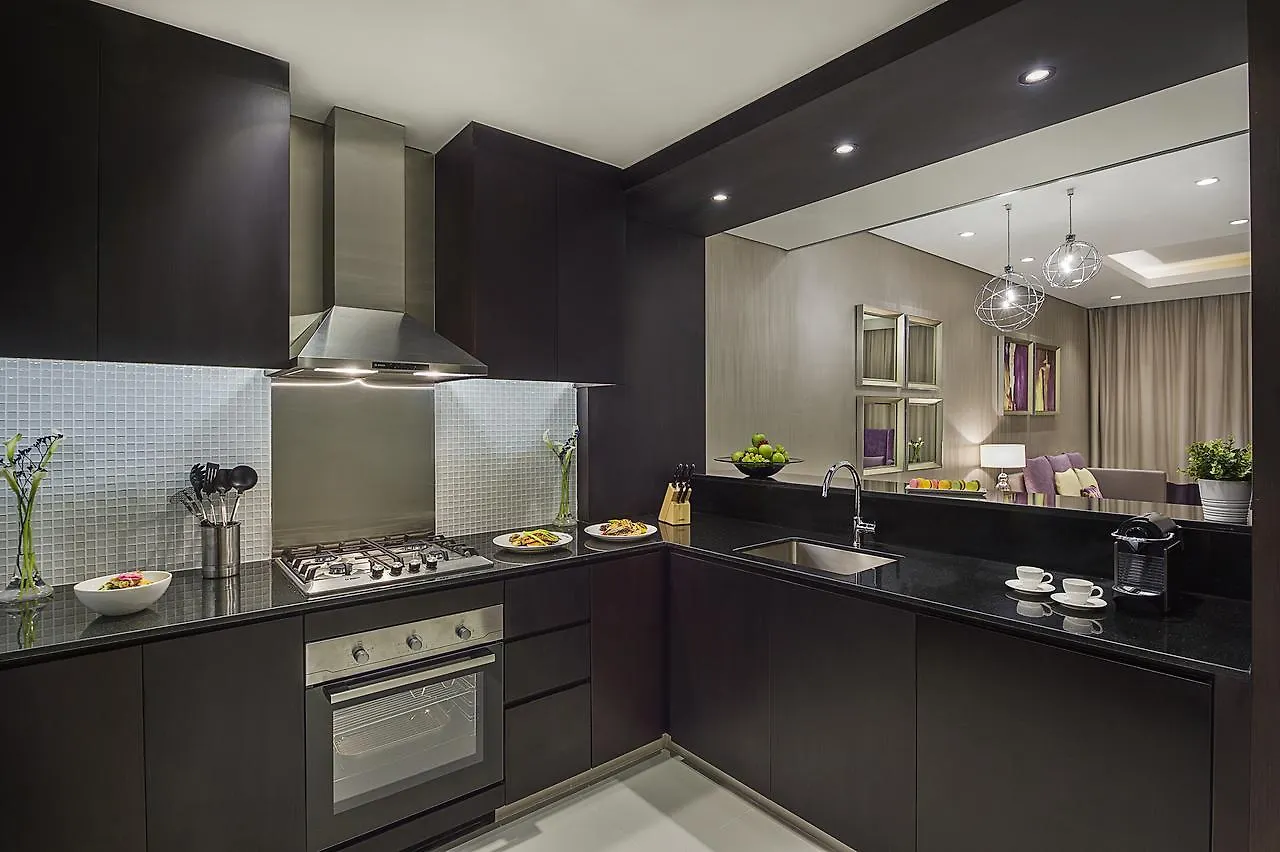 Aparthotel Damac Maison Distinction Dubai
