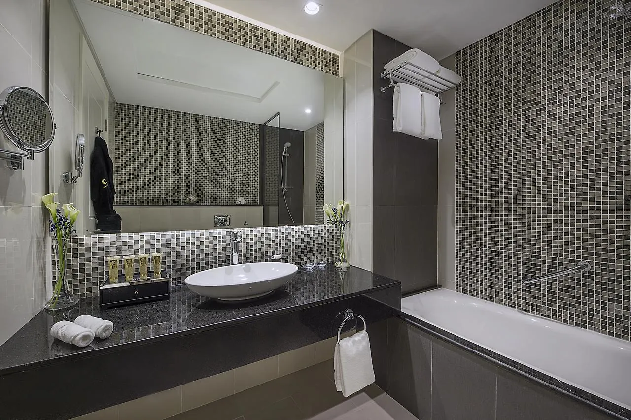 Damac Maison Distinction Dubai Aparthotel