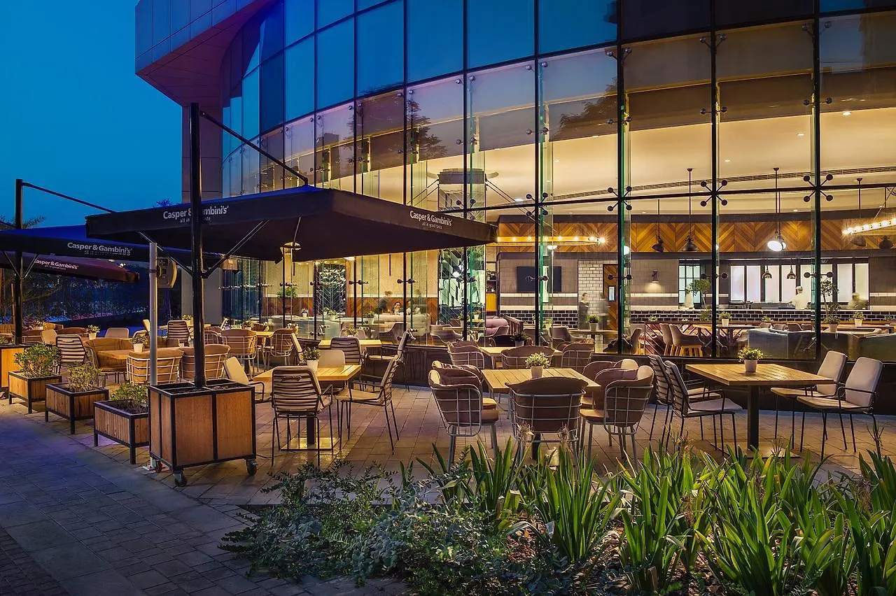 Damac Maison Distinction Dubai