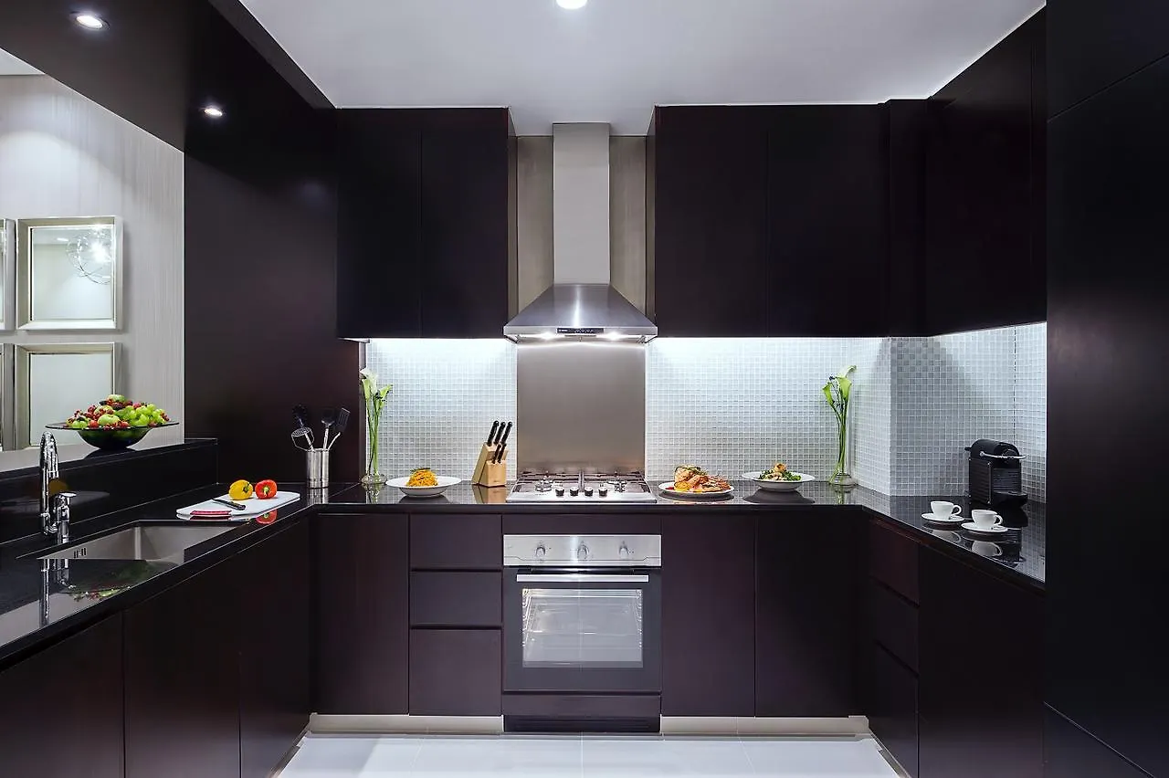Damac Maison Distinction Dubai Emirati Arabi Uniti