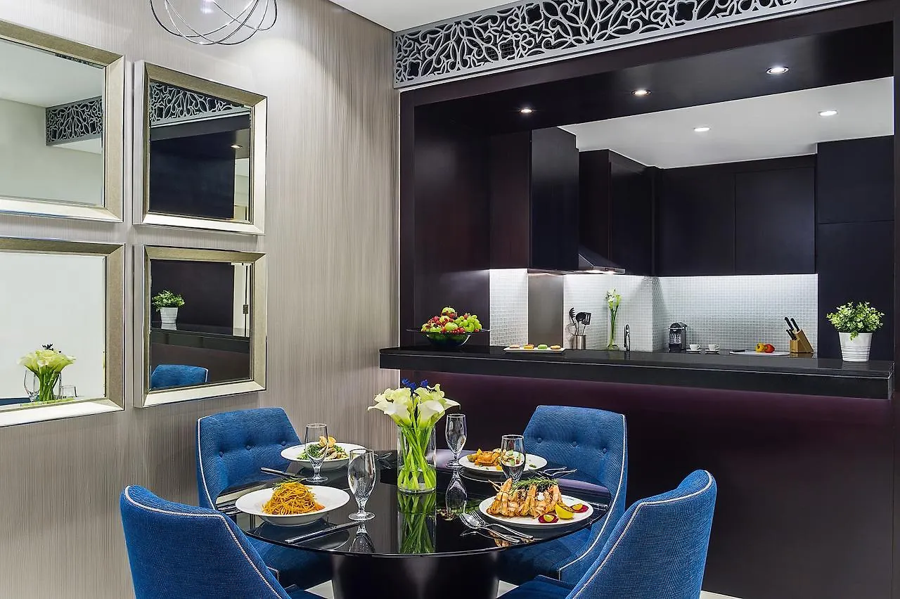 Damac Maison Distinction Dubai Emirati Arabi Uniti