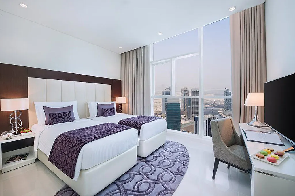 Damac Maison Distinction Dubai