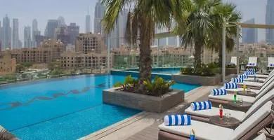Aparthotel Damac Maison Distinction Dubai