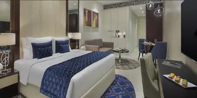 Damac Maison Distinction Dubai Aparthotel