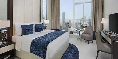 Damac Maison Distinction Dubai