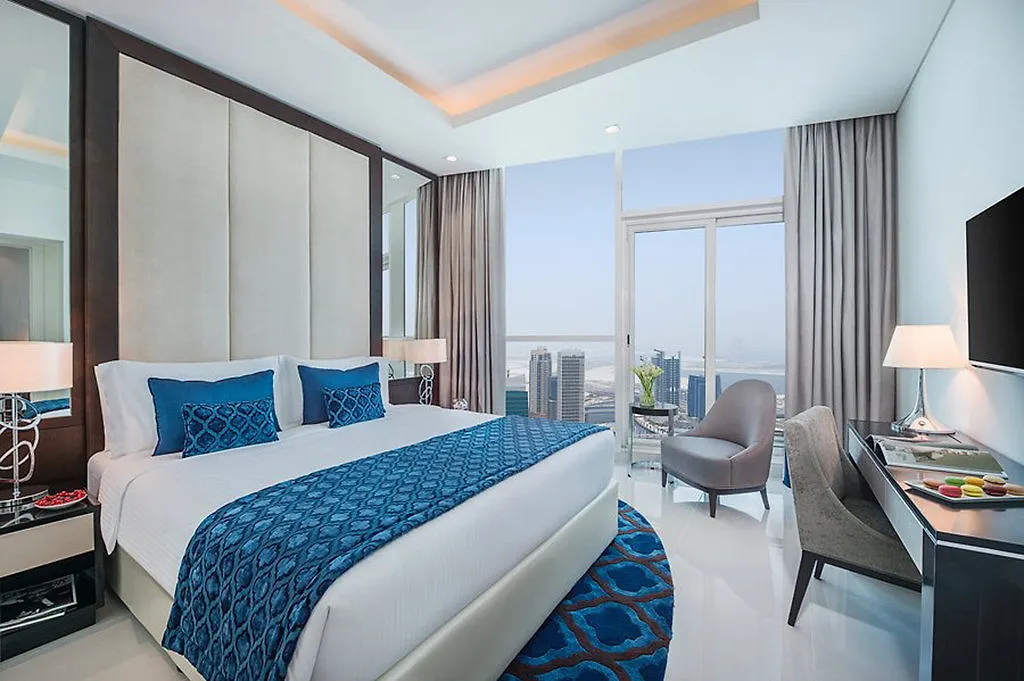 Damac Maison Distinction Dubai 5*,
