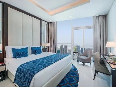 Damac Maison Distinction Dubai Aparthotel